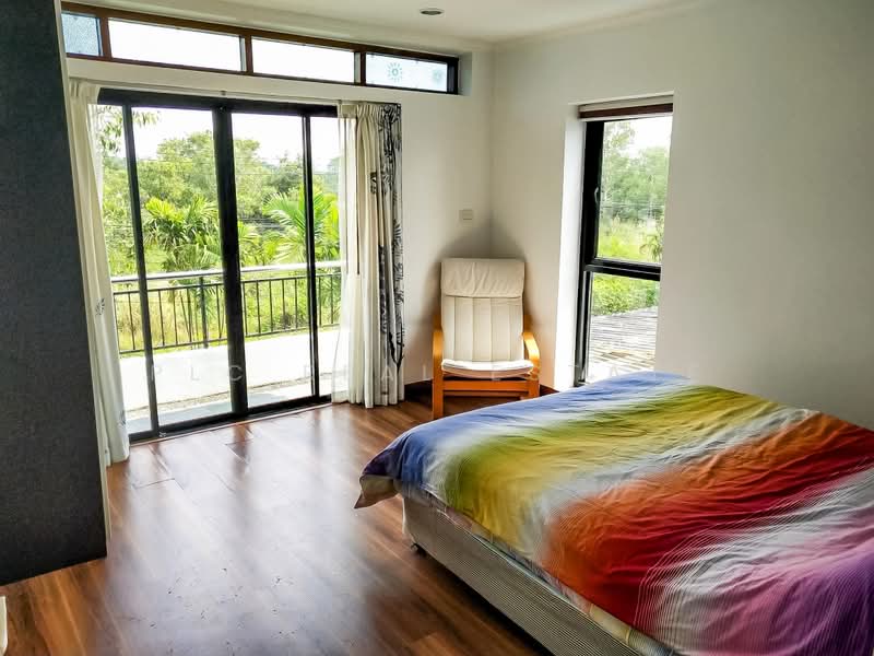 Canal Front House for Sale Na Jomtien Pattaya, Chon Buri (Pattaya), Bang Lamung, Bang Lamung (Pattaya), Chon Buri (Pattaya), 3 Bedrooms, 200 sqm, Single Detached House For Sale, by PLC real estate, 500352074 - DDproperty.com