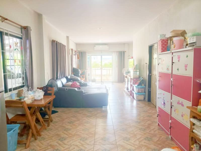 บ้านเดี่ยวบ้านโพธิ์ ฉะเชิงเทรา, Chachoengsao, Ban Pho, Chachoengsao, 2 Bedrooms, 100 sqm, Single Detached House For Sale, by The Best Property โบ, 500352084 - DDproperty.com