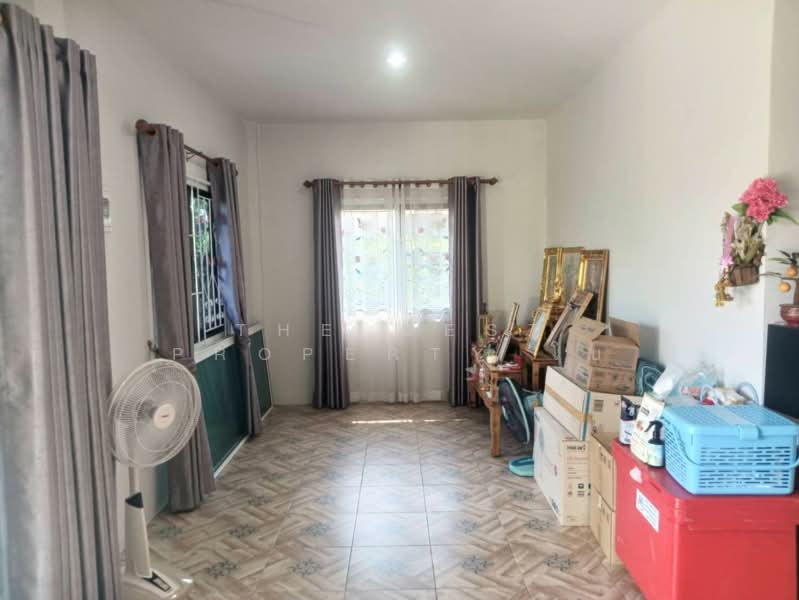 บ้านเดี่ยวบ้านโพธิ์ ฉะเชิงเทรา, Chachoengsao, Ban Pho, Chachoengsao, 2 Bedrooms, 100 sqm, Single Detached House For Sale, by The Best Property โบ, 500352084 - DDproperty.com