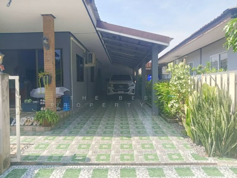 บ้านเดี่ยวบ้านโพธิ์ ฉะเชิงเทรา, ฉะเชิงเทรา, บ้านโพธิ์, ฉะเชิงเทรา, 100 ตร.ม., บ้านเดี่ยว ขาย, โดย The Best Property โบ, 500352084 - DDproperty.com