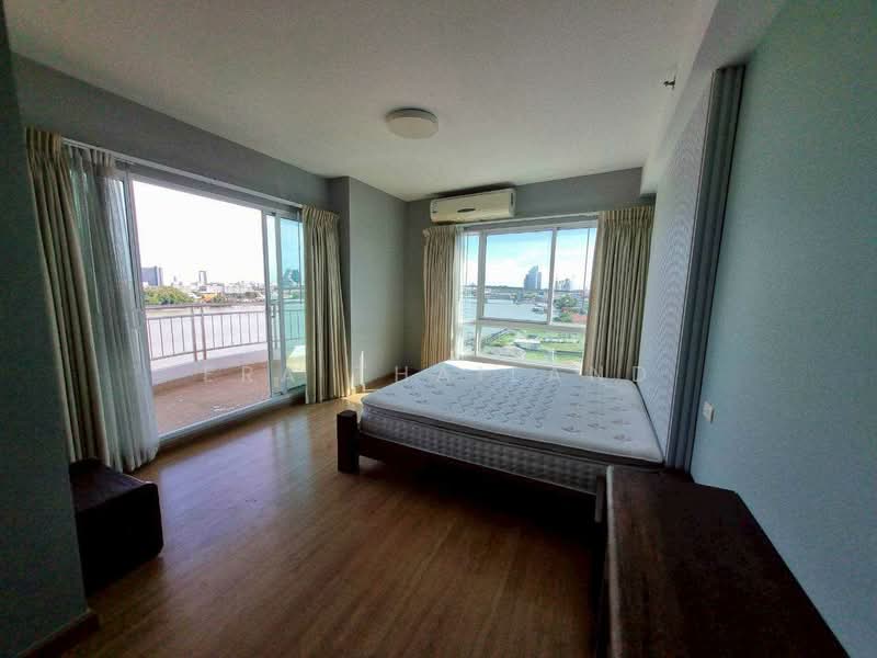 Supalai River Resort, Bangkok, 99 Charoennakhon Road, Samlae, Thon Buri, Bangkok, 3 Bedrooms, 191 sqm, Condo For Sale, by ERA Thailand, 500352085 - DDproperty.com