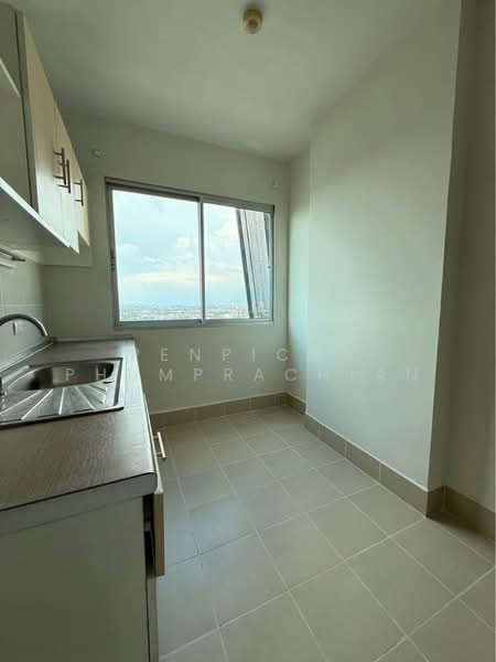 Supalai Park Ratchaphruek-Phetkasem, Bangkok, Petchkasem Road, Bang Wa, Phasi Charoen, Bangkok, 1 Bedroom, 47 sqm, Condo For Sale, by Penpicha Phumprachian, 500352088 - DDproperty.com