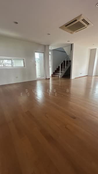 อาคารพาณิชย์ ถนน นนทรี, Bangkok, นนทรี, Chong Nonsi, Yan Nawa, Bangkok, , 200 sqm, Shophouse For Rent, by Super B Estate Co., Ltd, 500352089 - DDproperty.com