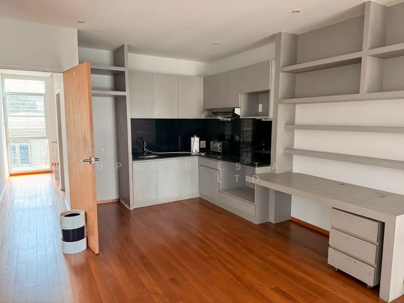 อาคารพาณิชย์ ถนน นนทรี, Bangkok, นนทรี, Chong Nonsi, Yan Nawa, Bangkok, , 200 sqm, Shophouse For Rent, by Super B Estate Co., Ltd, 500352089 - DDproperty.com