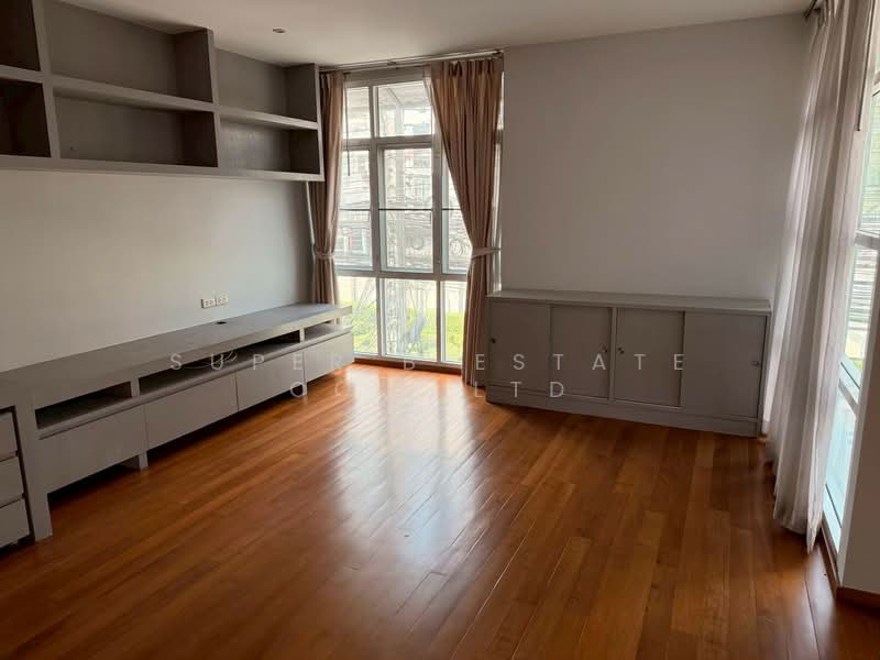 อาคารพาณิชย์ ถนน นนทรี, Bangkok, นนทรี, Chong Nonsi, Yan Nawa, Bangkok, , 200 sqm, Shophouse For Rent, by Super B Estate Co., Ltd, 500352089 - DDproperty.com
