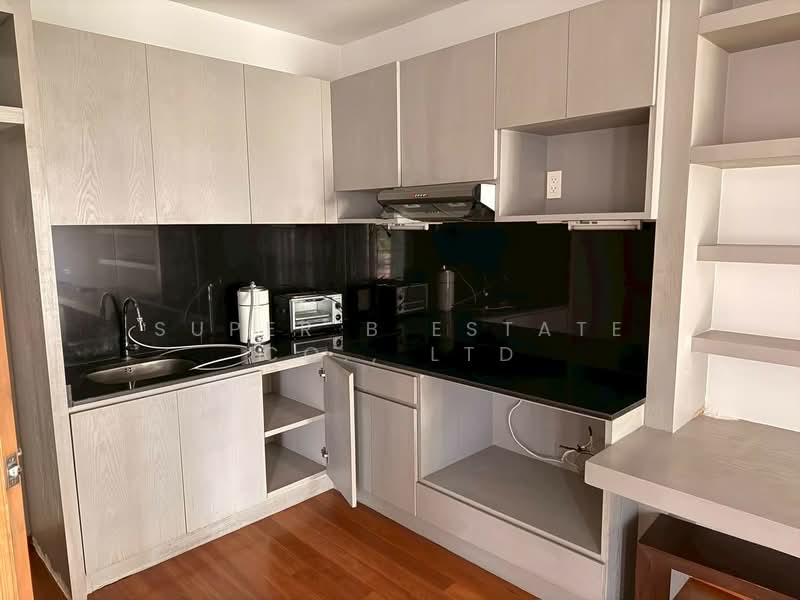 อาคารพาณิชย์ ถนน นนทรี, Bangkok, นนทรี, Chong Nonsi, Yan Nawa, Bangkok, , 200 sqm, Shophouse For Rent, by Super B Estate Co., Ltd, 500352089 - DDproperty.com