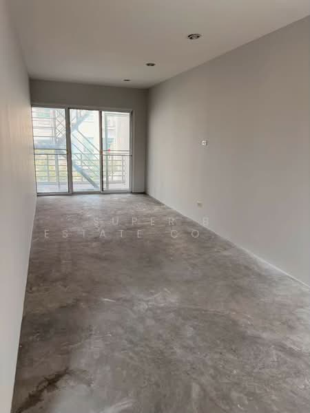 อาคารพาณิชย์ ถนน นนทรี, Bangkok, นนทรี, Chong Nonsi, Yan Nawa, Bangkok, , 200 sqm, Shophouse For Rent, by Super B Estate Co., Ltd, 500352089 - DDproperty.com