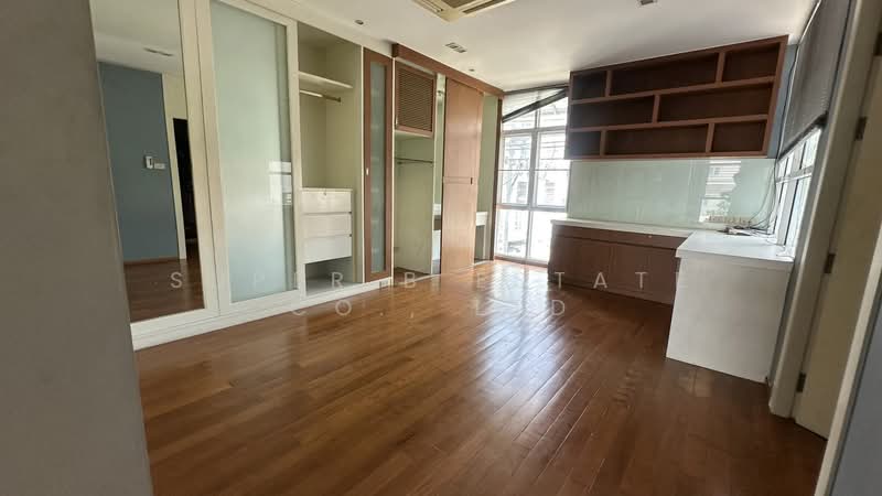 อาคารพาณิชย์ ถนน นนทรี, Bangkok, นนทรี, Chong Nonsi, Yan Nawa, Bangkok, , 200 sqm, Shophouse For Rent, by Super B Estate Co., Ltd, 500352089 - DDproperty.com