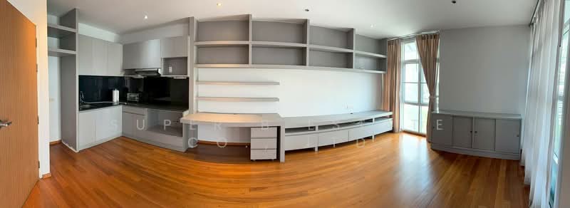 อาคารพาณิชย์ ถนน นนทรี, Bangkok, นนทรี, Chong Nonsi, Yan Nawa, Bangkok, , 200 sqm, Shophouse For Rent, by Super B Estate Co., Ltd, 500352089 - DDproperty.com