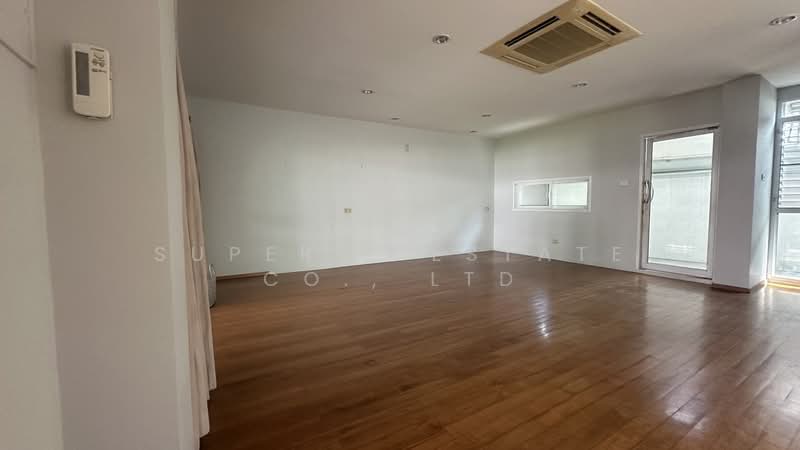 อาคารพาณิชย์ ถนน นนทรี, Bangkok, นนทรี, Chong Nonsi, Yan Nawa, Bangkok, , 200 sqm, Shophouse For Rent, by Super B Estate Co., Ltd, 500352089 - DDproperty.com