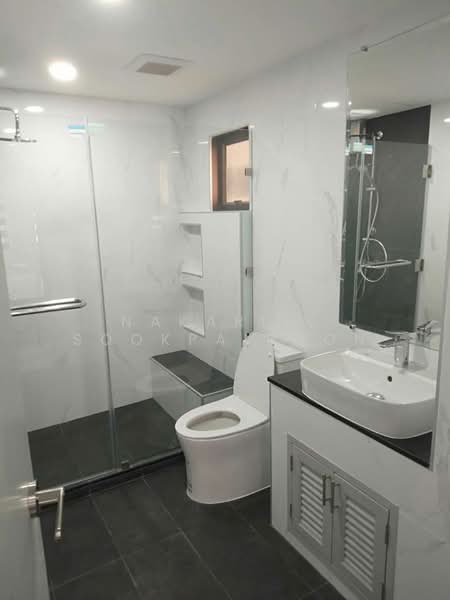 Top View Tower, Bangkok, Soi Sukhumvit 59, Khlong Tan Nua, Watthana, Bangkok, 2 Bedrooms, 82 sqm, Condo For Rent, by Nakarin  Sookpaiboon, 500352090 - DDproperty.com