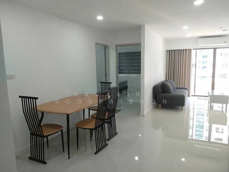 Top View Tower, Bangkok, Soi Sukhumvit 59, Khlong Tan Nua, Watthana, Bangkok, 2 Bedrooms, 82 sqm, Condo For Rent, by Nakarin  Sookpaiboon, 500352090 - DDproperty.com