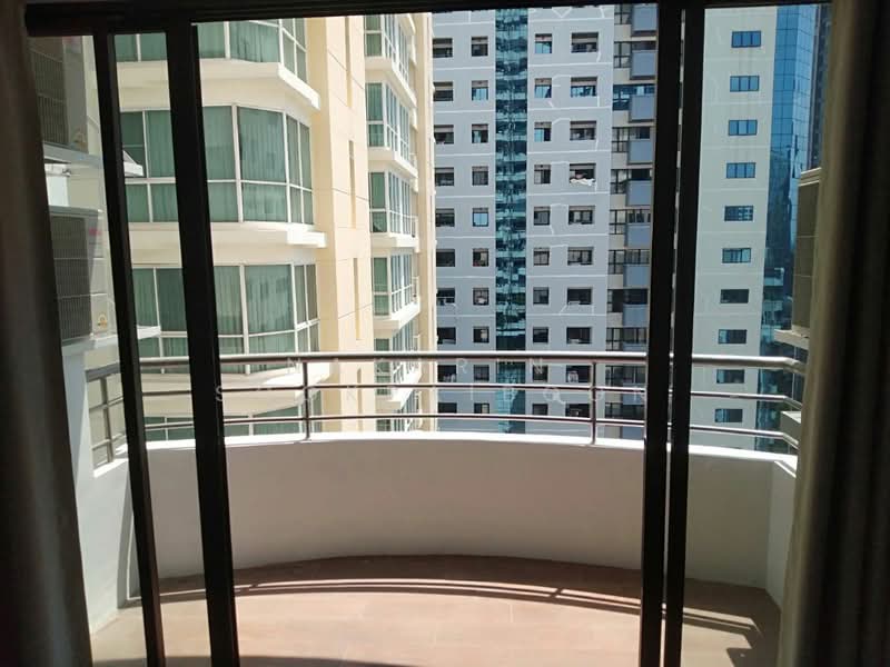 Top View Tower : ท็อป วิว ทาวเวอร์, กรุงเทพ, ซอยสุขุมวิท 59, คลองตันเหนือ, วัฒนา, กรุงเทพ, 82 ตร.ม., คอนโด ให้เช่า, โดย Nakarin  Sookpaiboon, 500352090 - DDproperty.com