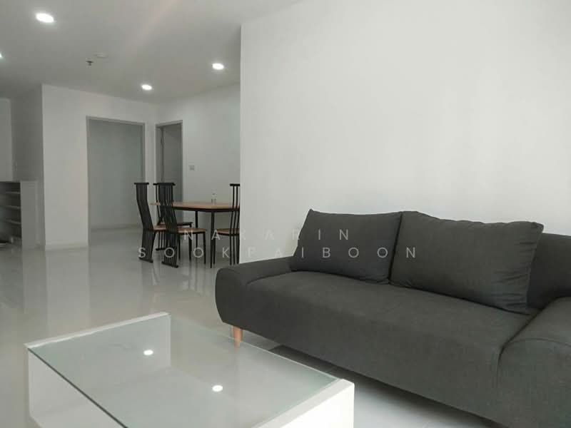 Top View Tower, Bangkok, Soi Sukhumvit 59, Khlong Tan Nua, Watthana, Bangkok, 2 Bedrooms, 82 sqm, Condo For Rent, by Nakarin  Sookpaiboon, 500352090 - DDproperty.com