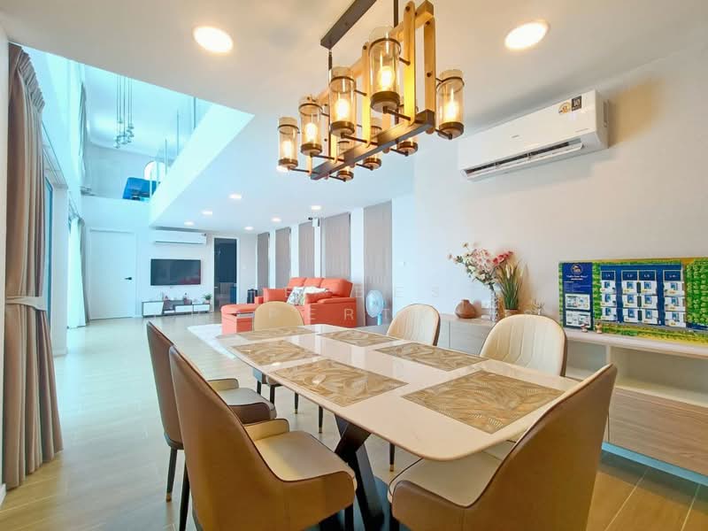 บ้านเดี่ยวบ้านแพ้ว สมุทรสาคร, Samut Sakhon, Nong Bua, Ban Phaeo, Samut Sakhon, 3 Bedrooms, 361 sqm, Single Detached House For Sale, by The Best Property โอ๋, 500352093 - DDproperty.com