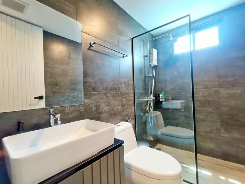 บ้านเดี่ยวบ้านแพ้ว สมุทรสาคร, สมุทรสาคร, หนองบัว, บ้านแพ้ว, สมุทรสาคร, 361 ตร.ม., บ้านเดี่ยว ขาย, โดย The Best Property โอ๋, 500352093 - DDproperty.com