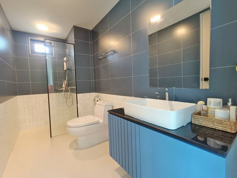 บ้านเดี่ยวบ้านแพ้ว สมุทรสาคร, Samut Sakhon, Nong Bua, Ban Phaeo, Samut Sakhon, 3 Bedrooms, 361 sqm, Single Detached House For Sale, by The Best Property โอ๋, 500352093 - DDproperty.com