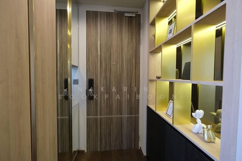 IDEO Q Sukhumvit 36, Bangkok, Soi Sukhumvit 36, Khong Tan, Khlong Toei, Bangkok, 2 Bedrooms, 63 sqm, Condo For Rent, by Nakarin  Sookpaiboon, 500352095 - DDproperty.com