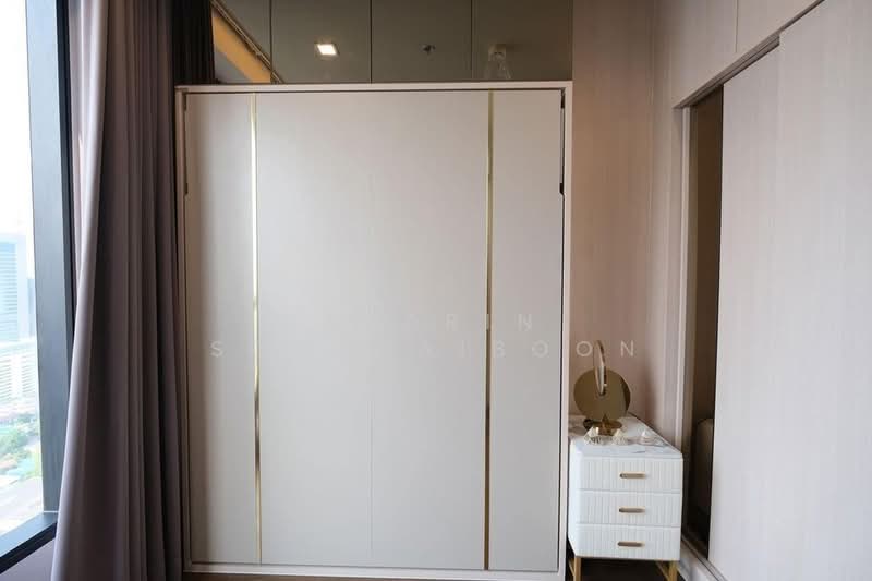 IDEO Q Sukhumvit 36, Bangkok, Soi Sukhumvit 36, Khong Tan, Khlong Toei, Bangkok, 2 Bedrooms, 63 sqm, Condo For Rent, by Nakarin  Sookpaiboon, 500352095 - DDproperty.com