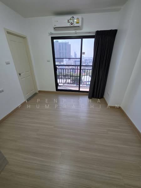 Supalai Loft @ Talat Phlu Station : ศุภาลัย ลอฟท์ แอท สถานีตลาดพลู, กรุงเทพ, ถนนรัชดาภิเษก, ตลาดพลู, ธนบุรี, กรุงเทพ, 63 ตร.ม., คอนโด ขาย, โดย Penpicha Phumprachian, 500352097 - DDproperty.com