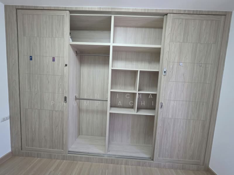 Supalai Loft @ Talat Phlu Station, Bangkok, Ratchadaphisek Road, Talat Plu, Thon Buri, Bangkok, 2 Bedrooms, 63 sqm, Condo For Sale, by Penpicha Phumprachian, 500352097 - DDproperty.com