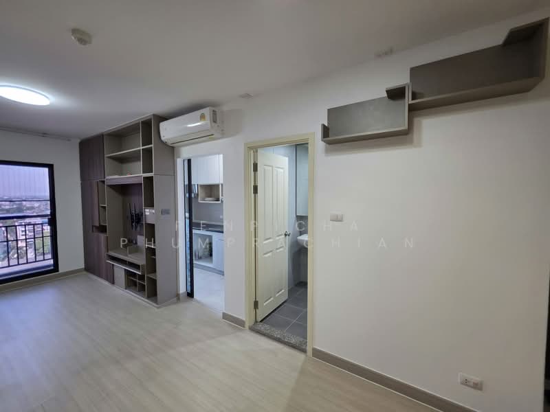 Supalai Loft @ Talat Phlu Station, Bangkok, Ratchadaphisek Road, Talat Plu, Thon Buri, Bangkok, 2 Bedrooms, 63 sqm, Condo For Sale, by Penpicha Phumprachian, 500352097 - DDproperty.com