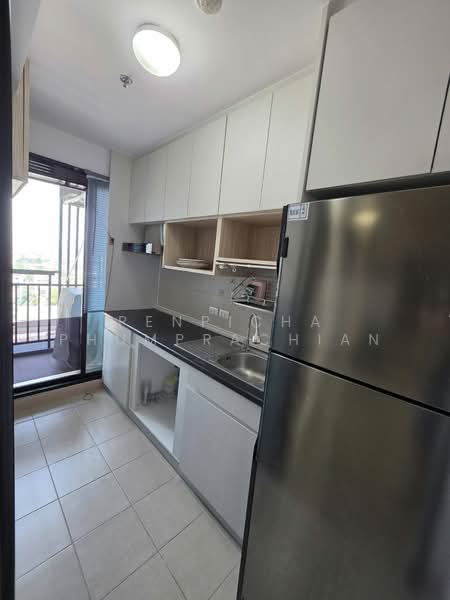 Supalai Loft @ Talat Phlu Station : ศุภาลัย ลอฟท์ แอท สถานีตลาดพลู, กรุงเทพ, ถนนรัชดาภิเษก, ตลาดพลู, ธนบุรี, กรุงเทพ, 63 ตร.ม., คอนโด ขาย, โดย Penpicha Phumprachian, 500352097 - DDproperty.com