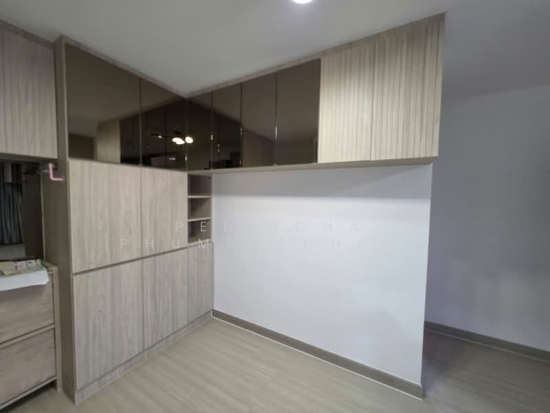 Supalai Loft @ Talat Phlu Station : ศุภาลัย ลอฟท์ แอท สถานีตลาดพลู, กรุงเทพ, ถนนรัชดาภิเษก, ตลาดพลู, ธนบุรี, กรุงเทพ, 63 ตร.ม., คอนโด ขาย, โดย Penpicha Phumprachian, 500352097 - DDproperty.com