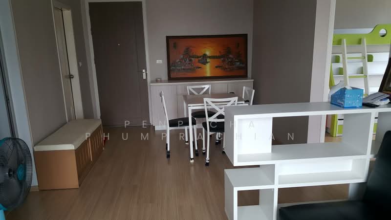Casa Condo Ratchada-Ratchaphruek : คาซ่า คอนโด รัชดา-ราชพฤกษ์, กรุงเทพ, ถนนราชพฤกษ์, ดาวคะนอง, ธนบุรี, กรุงเทพ, 54 ตร.ม., คอนโด ให้เช่า, โดย Penpicha Phumprachian, 500352100 - DDproperty.com