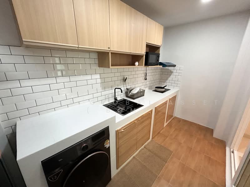 Supalai bella wichit, Phuket, Wichit, Muang Phuket, Phuket, 3 Bedrooms, 82 sqm, Townhouse For Rent, by Prime Global Asset ( Bom ), 500352101 - DDproperty.com