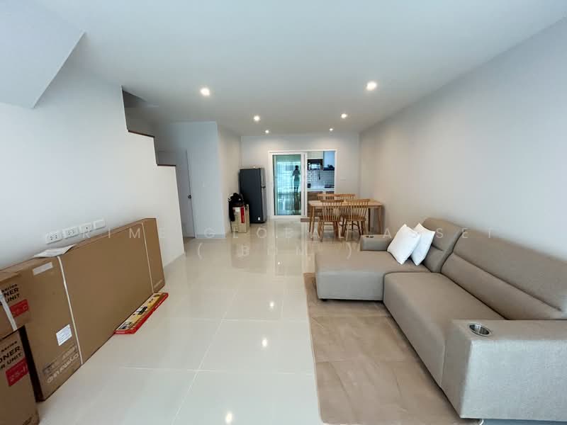 Supalai bella wichit, ภูเก็ต, วิชิต, เมืองภูเก็ต, ภูเก็ต, 82 ตร.ม., ทาวน์เฮ้าส์ ให้เช่า, โดย Prime Global Asset ( Bom ), 500352101 - DDproperty.com