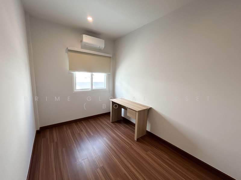 Supalai bella wichit, Phuket, Wichit, Muang Phuket, Phuket, 3 Bedrooms, 82 sqm, Townhouse For Rent, by Prime Global Asset ( Bom ), 500352101 - DDproperty.com
