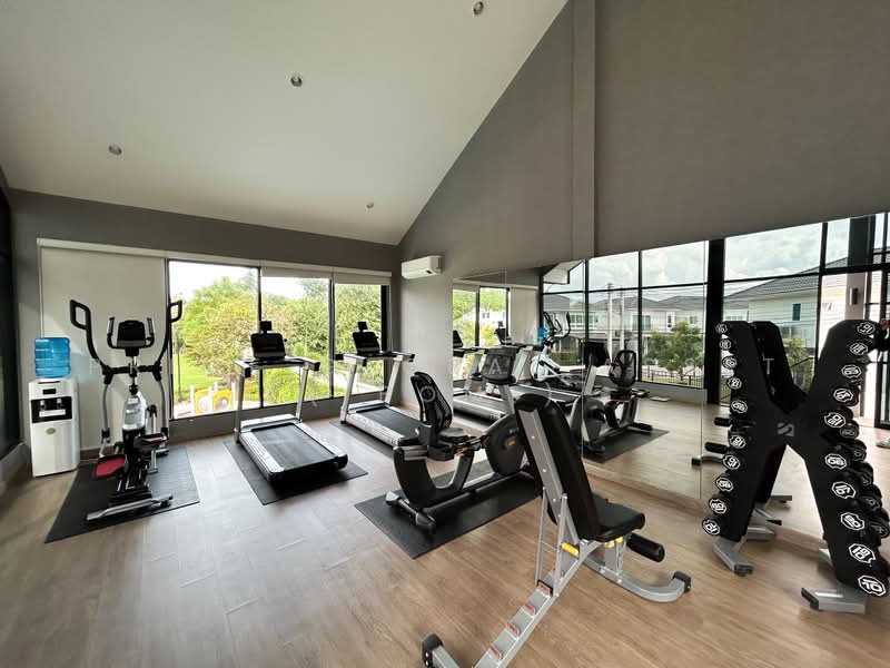 Supalai bella wichit, Phuket, Wichit, Muang Phuket, Phuket, 3 Bedrooms, 82 sqm, Townhouse For Rent, by Prime Global Asset ( Bom ), 500352101 - DDproperty.com