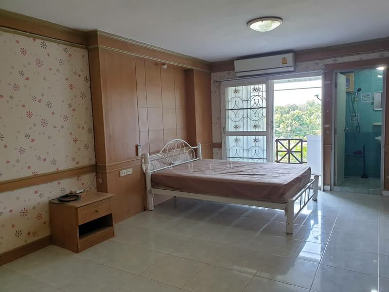 Baan Suan Chaengwattana, Bangkok, Wat Weruwanaram 38, Si Khan, Don Mueang, Bangkok, 1 Bedroom, 31 sqm, Condo For Sale, by คุณปูเป้, 500352102 - DDproperty.com