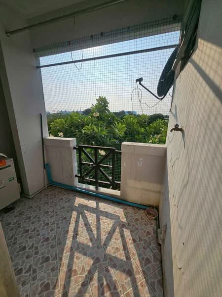 Baan Suan Chaengwattana, Bangkok, Wat Weruwanaram 38, Si Khan, Don Mueang, Bangkok, 1 Bedroom, 31 sqm, Condo For Sale, by คุณปูเป้, 500352102 - DDproperty.com