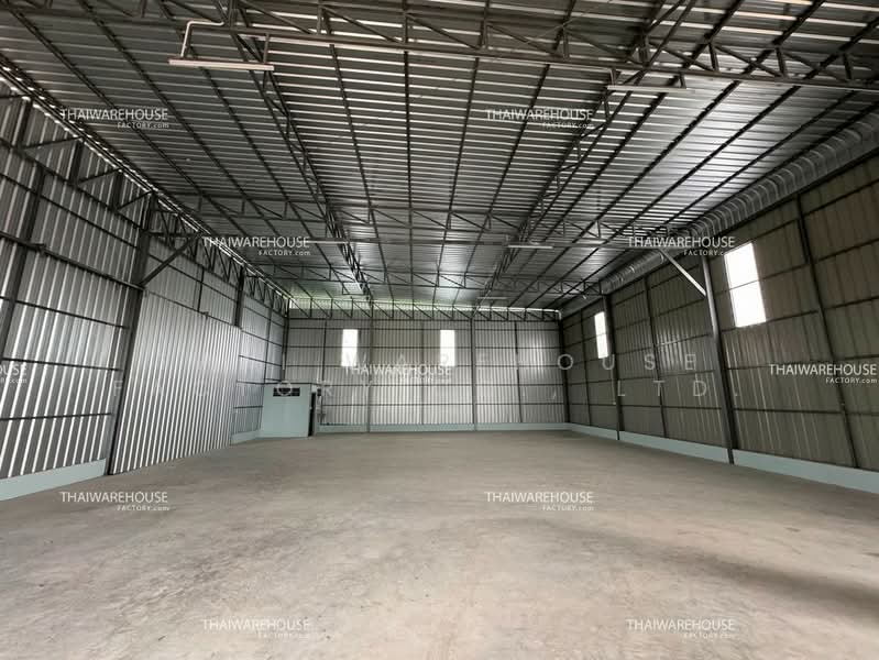 ให้เช่าโรงงานและโกดัง 300 ตร.ม. ลาดสวาย ลำลูกกา ปทุมธานี รถเทรลเลอร์เข้าได้, ปทุมธานี, ลาดสวาย, ลำลูกกา, ปทุมธานี, 300 ตร.ม., โกดัง-โรงงาน ให้เช่า, โดย THAI WAREHOUSE FACTORY CO., LTD., 500352104 - DDproperty.com