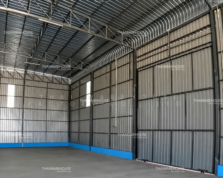 Factory and Warehouse for Rent 300 sqm Lat Sawai Lam Luk Ka Pathum Thani, Pathum Thani, Lat Sawai, Lam Luk Ka, Pathum Thani, , 300 sqm, Warehouse/Factory For Rent, by THAI WAREHOUSE FACTORY CO., LTD., 500352104 - DDproperty.com