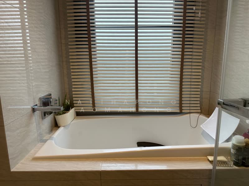 Maru Ekkamai 2, Bangkok, 70-5 Sukhumvit 63 Road, Phra Kanong Nua, Watthana, Bangkok, 2 Bedrooms, 55 sqm, Condo For Rent, by Natthapong Laomahong, 500352105 - DDproperty.com