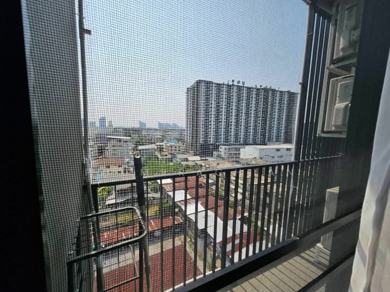 Supalai Lite Thaphra-Wongwian Yai, Bangkok, 39 Phet Kasem Rd, Wat Tha Pra, Bangkok Yai, Bangkok, 2 Bedrooms, 52 sqm, Condo For Rent, by Penpicha Phumprachian, 500352106 - DDproperty.com