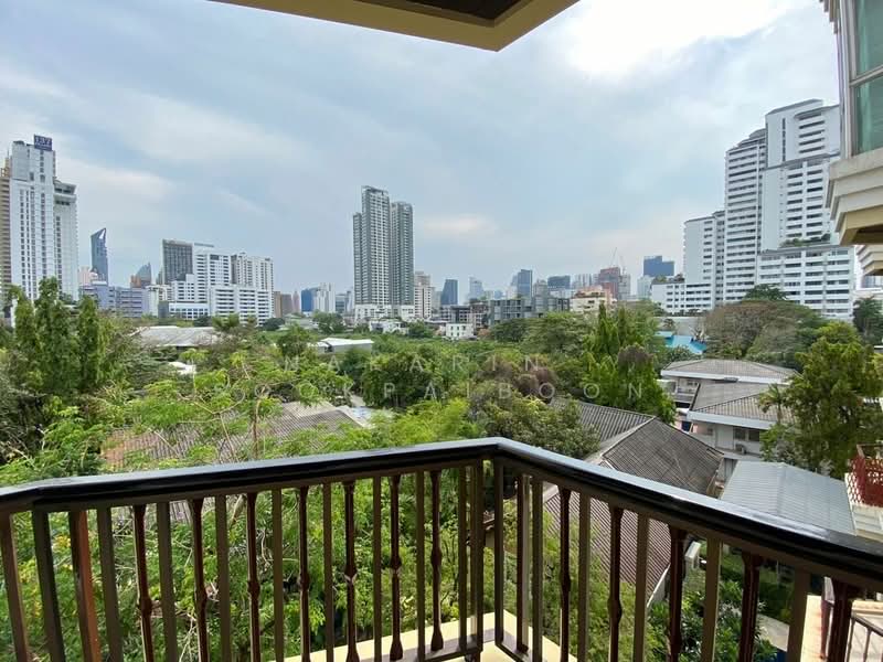 The Cadogan Private Residence, Bangkok, Soi Sukhumvit 39, Khlong Tan Nua, Watthana, Bangkok, 3 Bedrooms, 184 sqm, Condo For Rent, by Nakarin  Sookpaiboon, 500352107 - DDproperty.com
