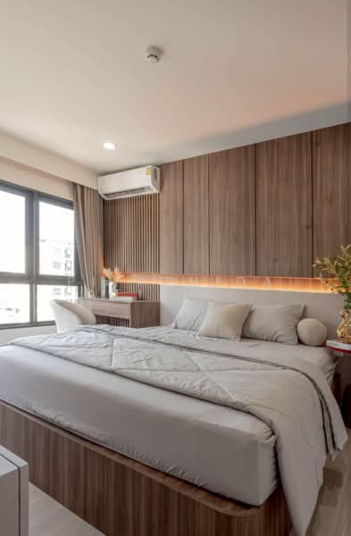Supalai City Resort Sukhumvit 107, Samut Prakan, Sukhumvit 107, Samrong Nua, Muang Samut Prakarn, Samut Prakan, 2 Bedrooms, 70 sqm, Condo For Rent, by Piyathida Atikhomvitaya, 500352108 - DDproperty.com