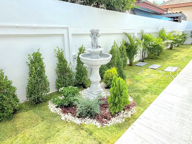 Pool Villa for Sale Soi Siam East Pattaya Fully Furnished, Chon Buri (Pattaya), Bang Lamung, Bang Lamung (Pattaya), Chon Buri (Pattaya), 4 Bedrooms, 360 sqm, Villa For Sale, by PLC real estate, 500352109 - DDproperty.com
