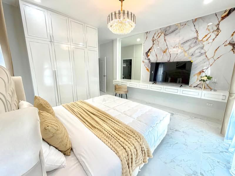 Pool Villa for Sale Soi Siam East Pattaya Fully Furnished, Chon Buri (Pattaya), Bang Lamung, Bang Lamung (Pattaya), Chon Buri (Pattaya), 4 Bedrooms, 360 sqm, Villa For Sale, by PLC real estate, 500352109 - DDproperty.com