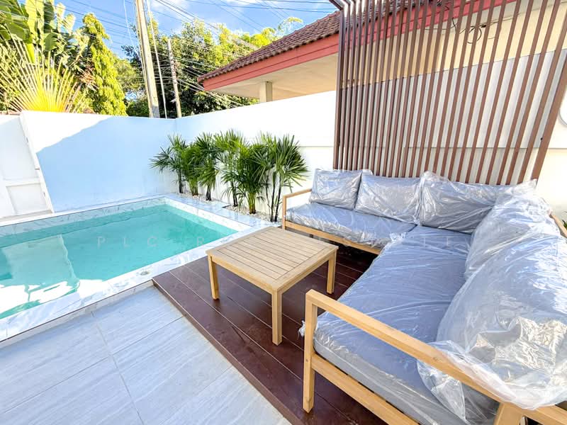 Pool Villa for Sale Soi Siam East Pattaya Fully Furnished, Chon Buri (Pattaya), Bang Lamung, Bang Lamung (Pattaya), Chon Buri (Pattaya), 4 Bedrooms, 360 sqm, Villa For Sale, by PLC real estate, 500352109 - DDproperty.com