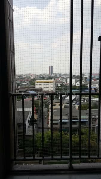 dBURA Pran Nok, Bangkok, 359 Independence Road, Ban Chang Lo, Bangkok Noi, Bangkok, 1 Bedroom, 30 sqm, Condo For Rent, by Penpicha Phumprachian, 500352110 - DDproperty.com