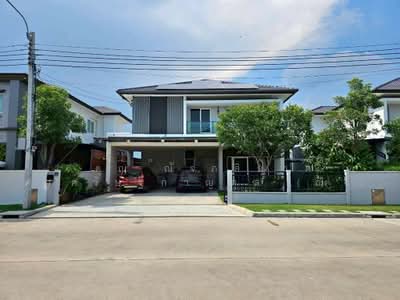 ขาย - เซนโทร บางนา-ศรีนครินทร์ (Centro Bangna-Srinakarin), สมุทรปราการ