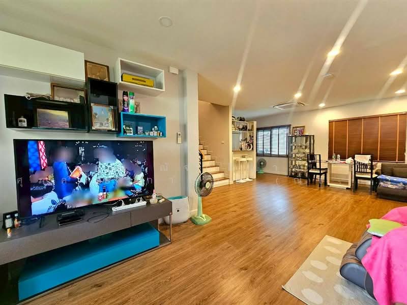 เซนโทร บางนา-ศรีนครินทร์ (Centro Bangna-Srinakarin), สมุทรปราการ, บางแก้ว, บางพลี, สมุทรปราการ, 252 ตร.ม., บ้านเดี่ยว ขาย, โดย คุณ ณัจภสิญาค์ ศุภควัษฐ์กาญกุล (ณิชชา), 500352111 - DDproperty.com