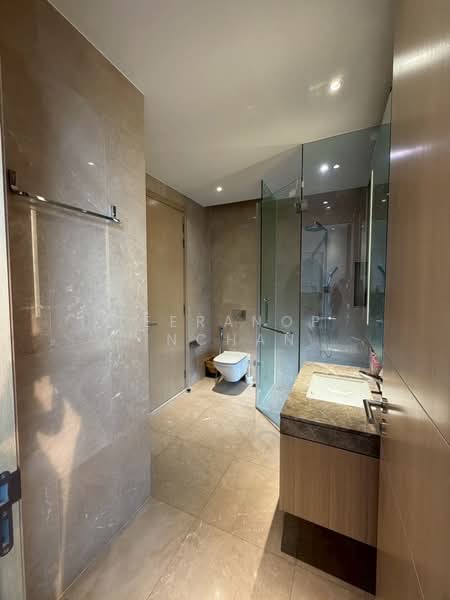 Magnolias Waterfront Residences : แมกโนเลียส์ วอเตอร์ฟรอนท์ เรสซิเดนซ์, กรุงเทพ, 259 ถ. กรุงธนบุรี, คลองต้นไทร, คลองสาน, กรุงเทพ, 146 ตร.ม., คอนโด ขาย, โดย Teeranop Inchan, 500352112 - DDproperty.com