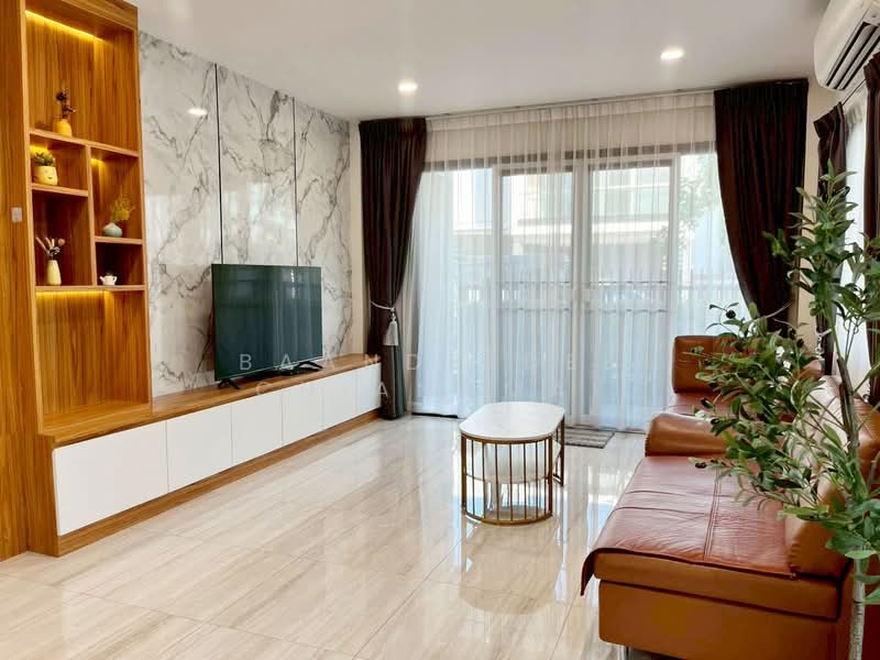 บ้านให้เช่า – ใกล้สนามกอล์ฟลานนา เพียง 5 นาที ค่าเช่า 50,000 บาท / เดือน รหัสทรัพย์ : No.4H180, เชียงใหม่, ช้างเผือก, เมืองเชียงใหม่, เชียงใหม่, 150 ตร.ม., บ้านเดี่ยว ให้เช่า, โดย Baandeedee Chiangmai, 500352114 - DDproperty.com