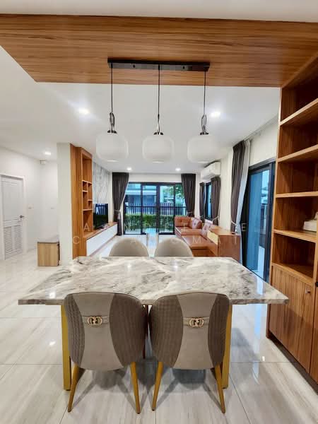 บ้านให้เช่า – ใกล้สนามกอล์ฟลานนา เพียง 5 นาที ค่าเช่า 50,000 บาท / เดือน รหัสทรัพย์ : No.4H180, เชียงใหม่, ช้างเผือก, เมืองเชียงใหม่, เชียงใหม่, 150 ตร.ม., บ้านเดี่ยว ให้เช่า, โดย Baandeedee Chiangmai, 500352114 - DDproperty.com